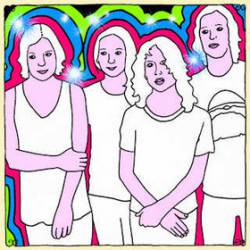 Tame Impala : Daytrotter Session